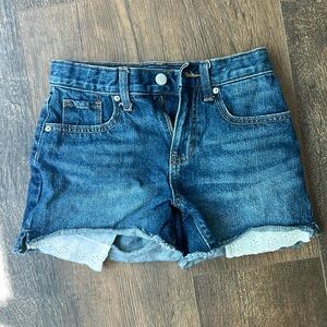 Girls Old Navy shorts